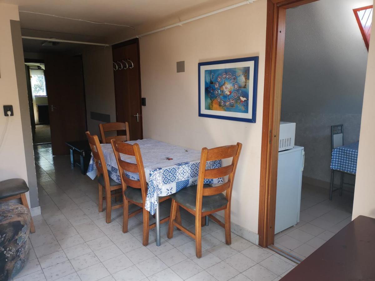Aradi Apartman Siofok Dış mekan fotoğraf